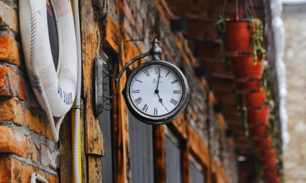 Godziny pracy kuriera GLS