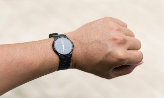 Godziny pracy kuriera FedEx