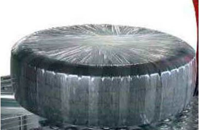 dobrze zapakowana opona Geis