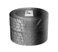 prawidłowo zapakowana opona db schenker