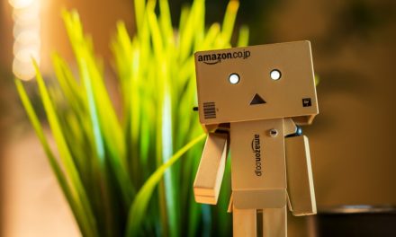 Kurier Amazon – kiedy w Polsce?