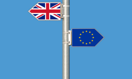 Brexit a zagraniczne przesyłki kurierskie
