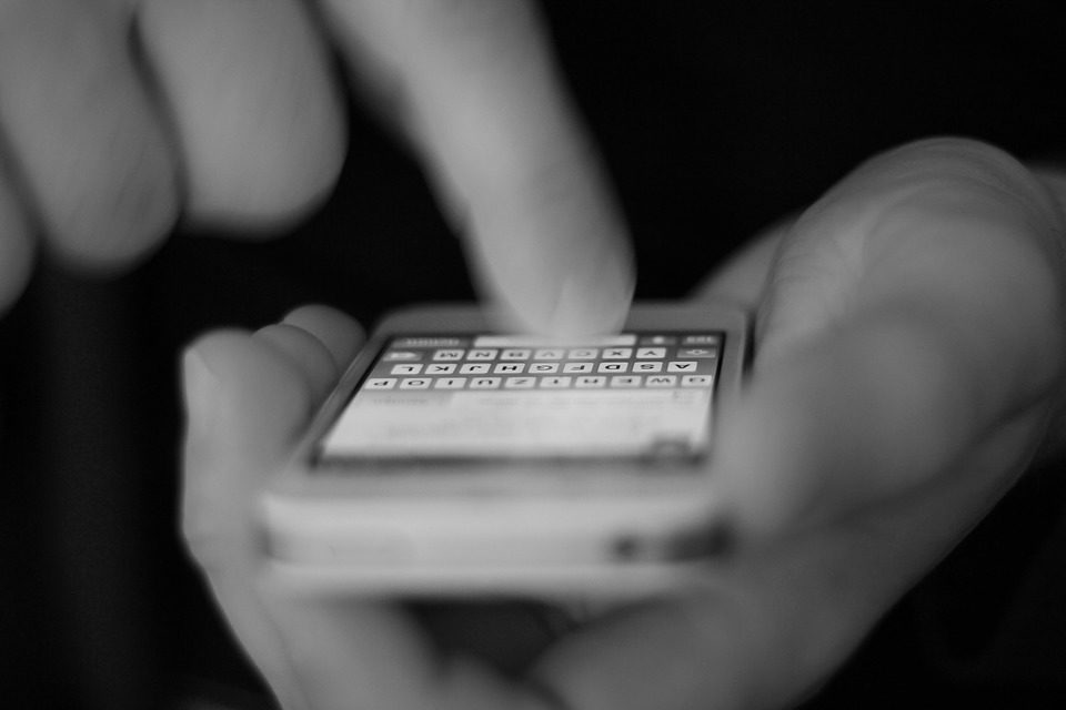 Inpost rezygnuje z wysyłania SMS-ów do klientów