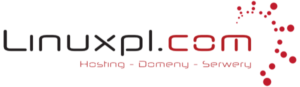 linuxpl hosting logo