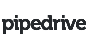 pipedrive logo