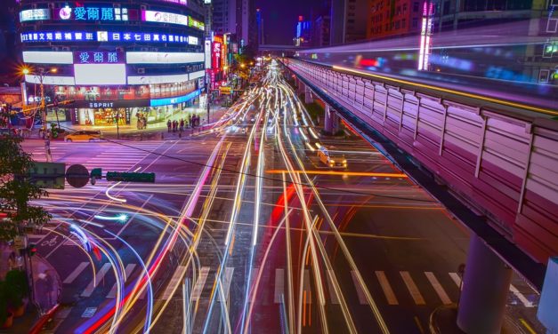 InPost proponuje Szybkie Nadania