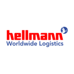 Kurier Hellmann logo