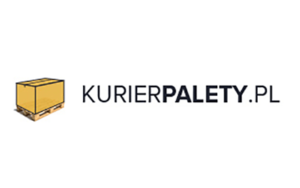 kurierpalety logo broker kurierski