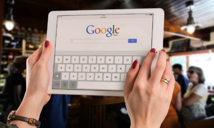 Google zyska funkcję śledzenia