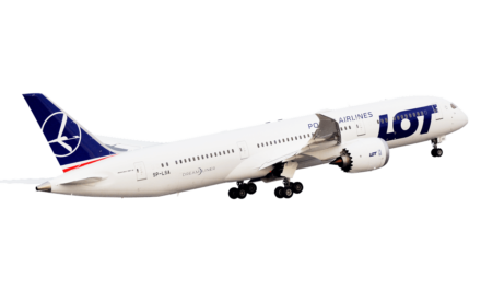 Spedycja lotnicza w Polsce