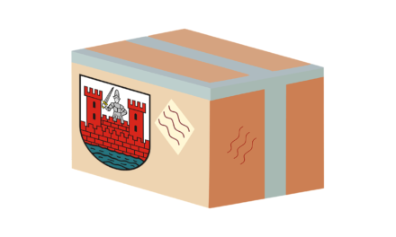 Tanie przesyłki kurierskie w Sochaczewie