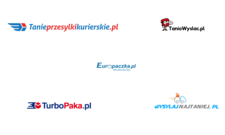 Nowi brokerzy kurierscy w katalogu JakimKurierem.pl