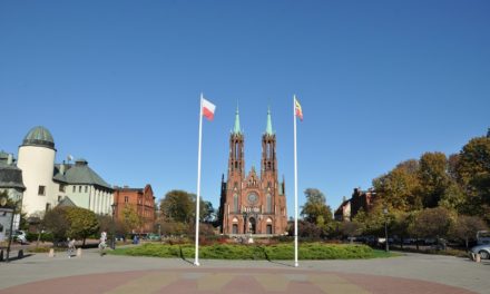 Żyrardów – tani kurierzy