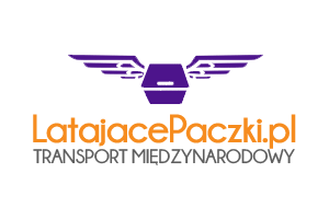 LatajacePaczki.pl logo