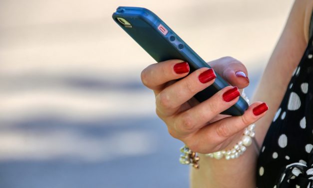 Fałszywe SMS-y od InPostu