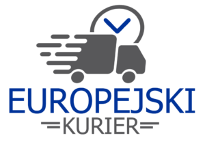 Europejski Kurier Logo