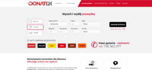 donati24 tanie palety krajowe