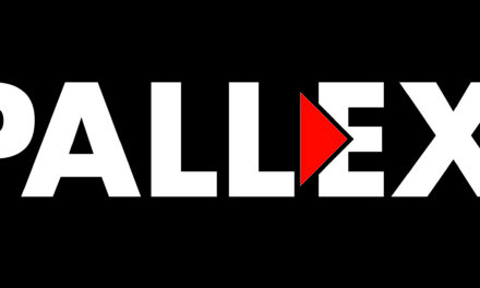 Pall-Ex nowy kurier w serwisie