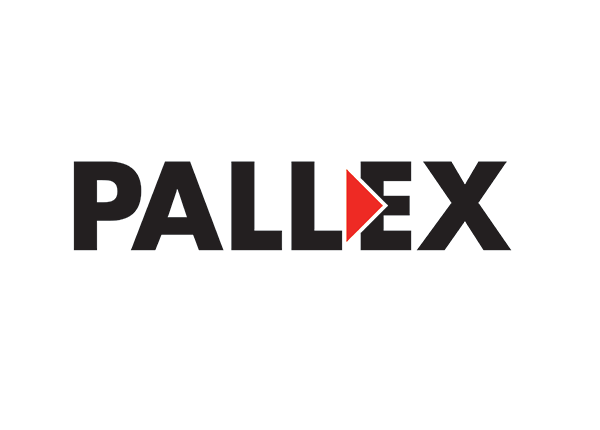 Kurier Pall-Ex Logo