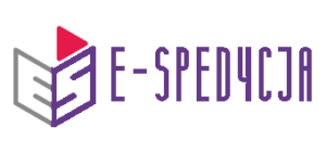 Logo broker kurierski Espedycja.com
