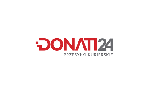 Palety międzynarodowe z kurierem Donati24