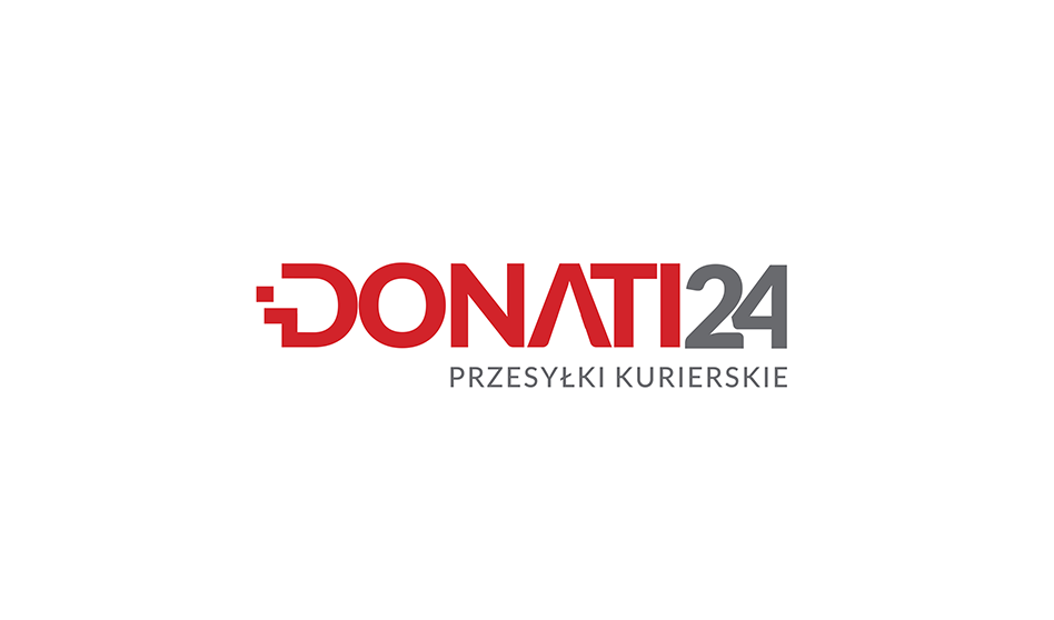 Palety międzynarodowe z kurierem Donati24