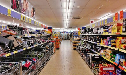 Sklepy Lidl będą placówkami pocztowymi