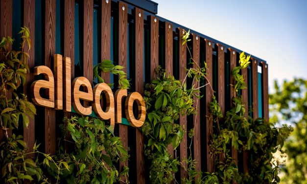 Jak będą działać i gdzie się pojawią automaty paczkowe Allegro?