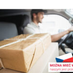 Przesyłki do Czech i Słowacji