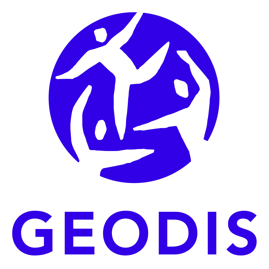 Geodis logo