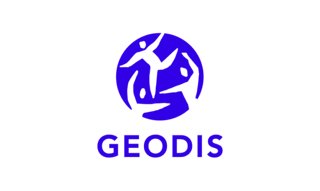 Kurier Geodis