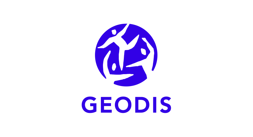 kurier geodis logo