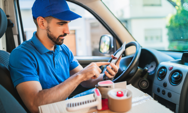 Aktualizacja przypisania kodów pocztowych w InPost
