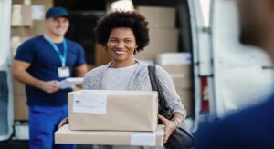 Zawieszenie dopłat okresowych dla przesyłek międzynarodowych FedEX