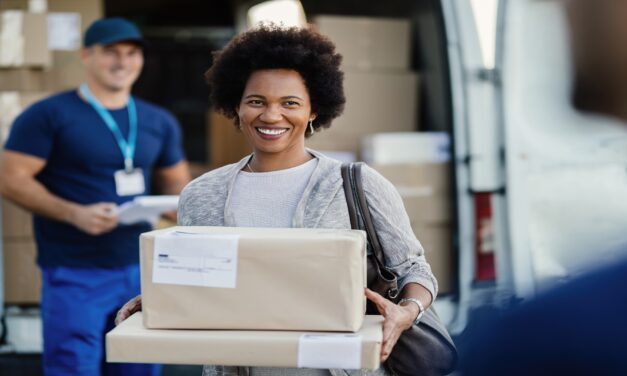 Zawieszenie dopłat okresowych dla przesyłek międzynarodowych FedEX