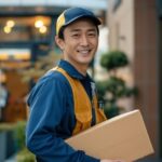 Przygotowanie przesyłki paletowej według standardów Geodis