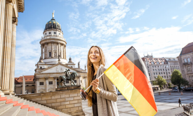 Wyślij paczkę do Niemiec już od 29,99 zł brutto – szybka i tania przesyłka!