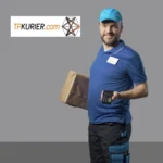 TP Kurier – nowoczesny broker kurierski z Nowej Soli, który ułatwia wysyłkę paczek i palet