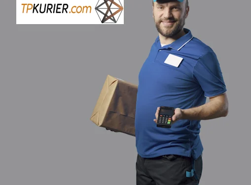 TP Kurier – nowoczesny broker kurierski z Nowej Soli, który ułatwia wysyłkę paczek i palet