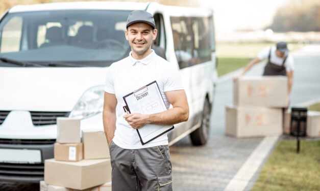 Przegląd Otwocki przypomina o bezpieczeństwie w zakupach online