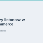 Wtyczka Poczty Polskiej WooCommerce: e-Nadawca krok po kroku [2026]