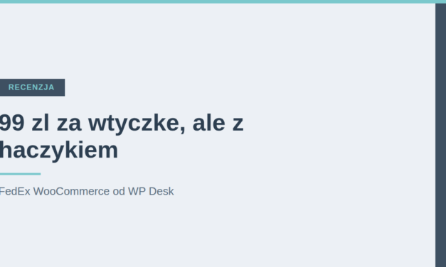 Wtyczka FedEx WooCommerce: wysyłki międzynarodowe z live rate [2026]